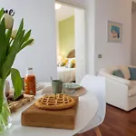 Apartament Ducale In Piazza Del Popolo A