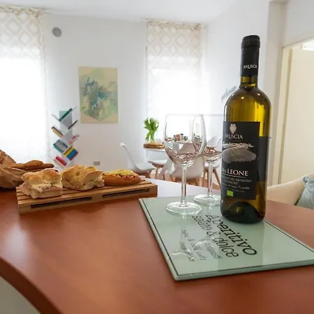 Apartament Ducale In Piazza Del Popolo A *