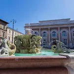 Ducale In Piazza Del Popolo A Apartment