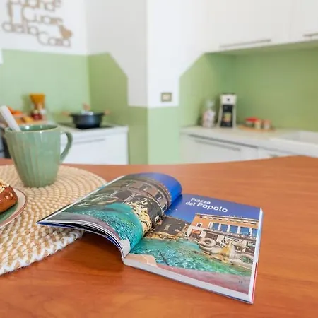 Ducale In Piazza Del Popolo A Apartment *