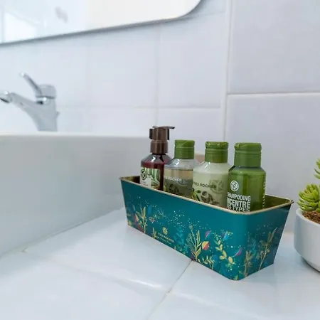 Appartamento Ducale In Piazza Del Popolo A