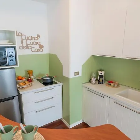 Ducale In Piazza Del Popolo A Apartment