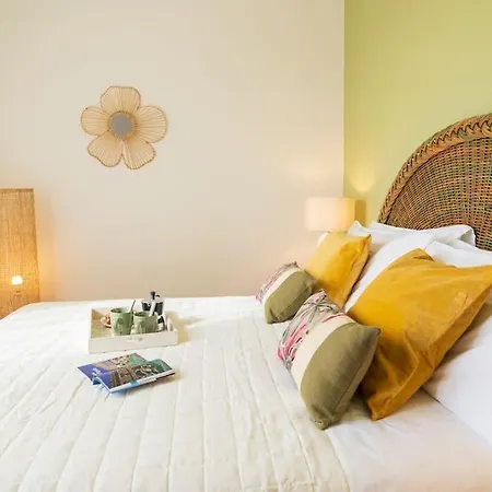 Ducale In Piazza Del Popolo A Appartamento *