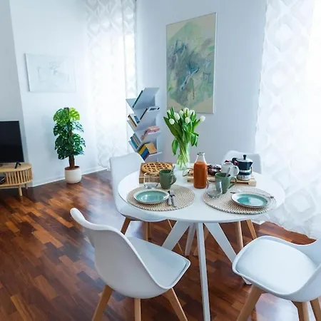 Ducale In Piazza Del Popolo A Apartment