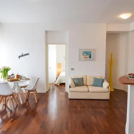 Apartment Ducale In Piazza Del Popolo A