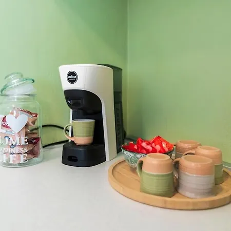 Appartamento Ducale In Piazza Del Popolo A *