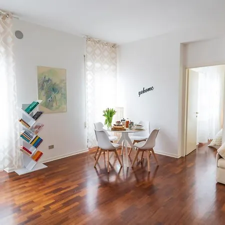Apartmán Ducale In Piazza Del Popolo A Pesaro