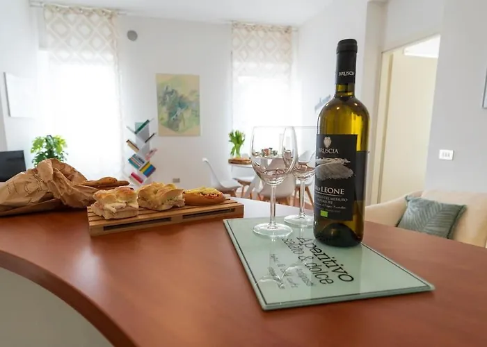 Apartment Ducale In Piazza Del Popolo A *