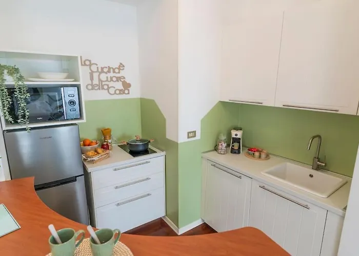 Ducale In Piazza Del Popolo A Apartment