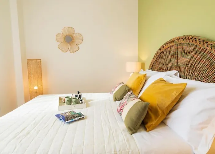 Ducale In Piazza Del Popolo A شقة *