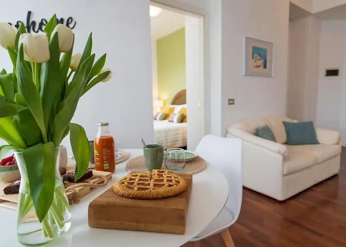 Apartment Ducale In Piazza Del Popolo A