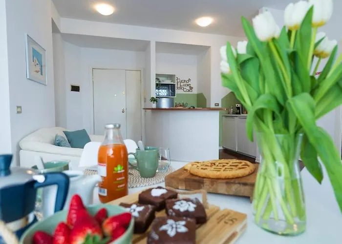 Ducale In Piazza Del Popolo A