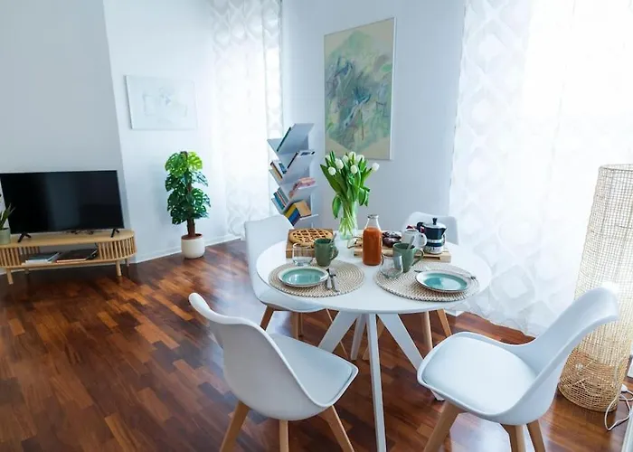 Ducale In Piazza Del Popolo A Apartment