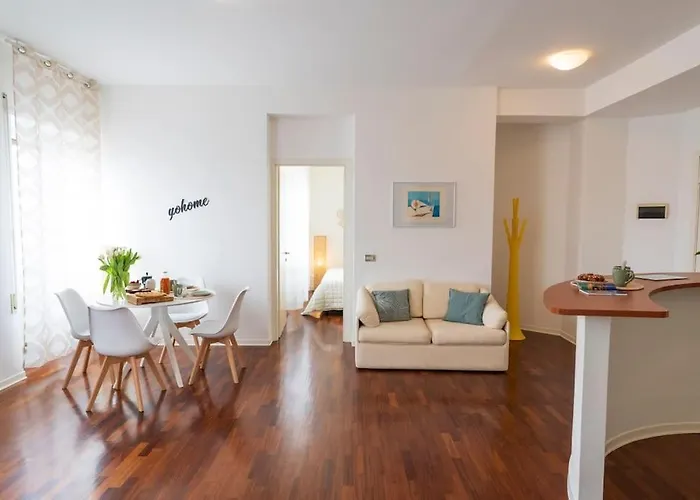 Apartment Ducale In Piazza Del Popolo A