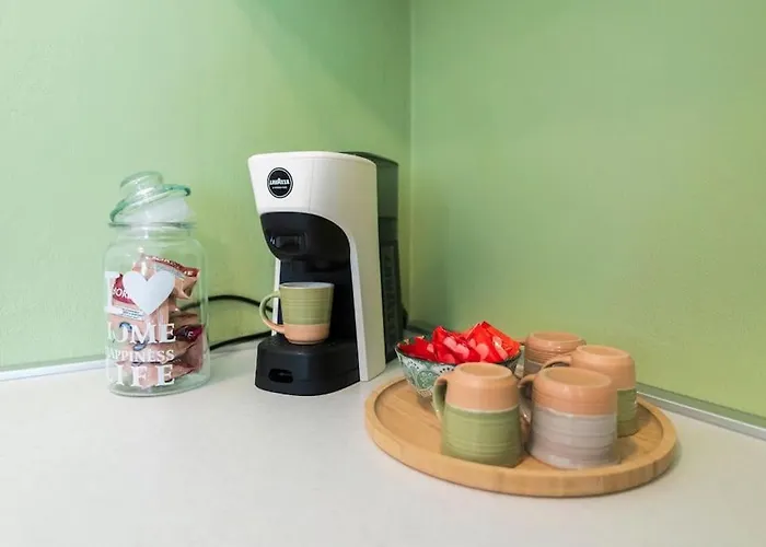 شقة Ducale In Piazza Del Popolo A *