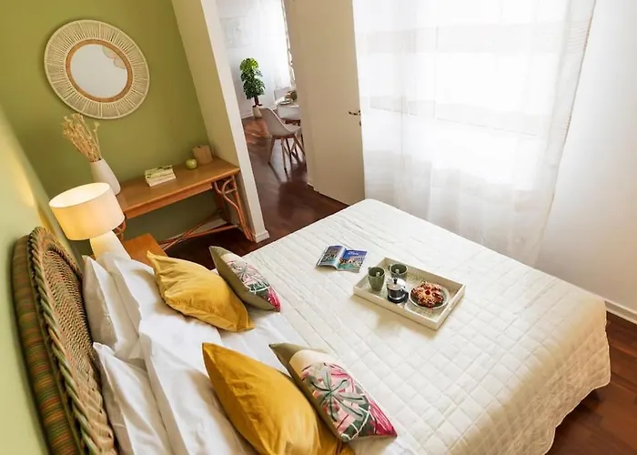 Apartment Ducale In Piazza Del Popolo A