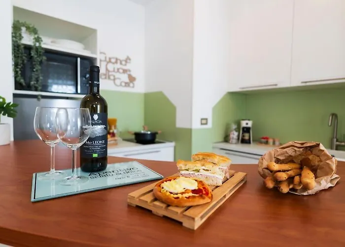 Ducale In Piazza Del Popolo A بيزارو