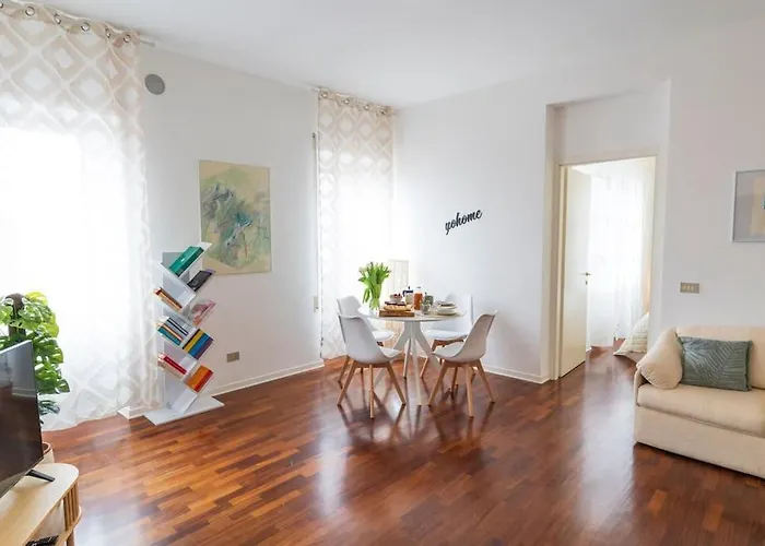 Apartment Ducale In Piazza Del Popolo A Pesaro